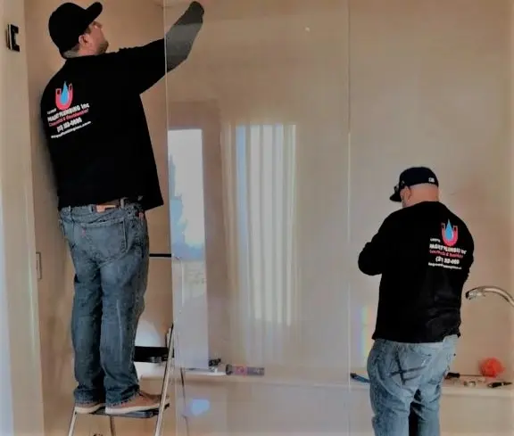 Professional plumbing installation for Tankless Water Heater Installation in Woodway